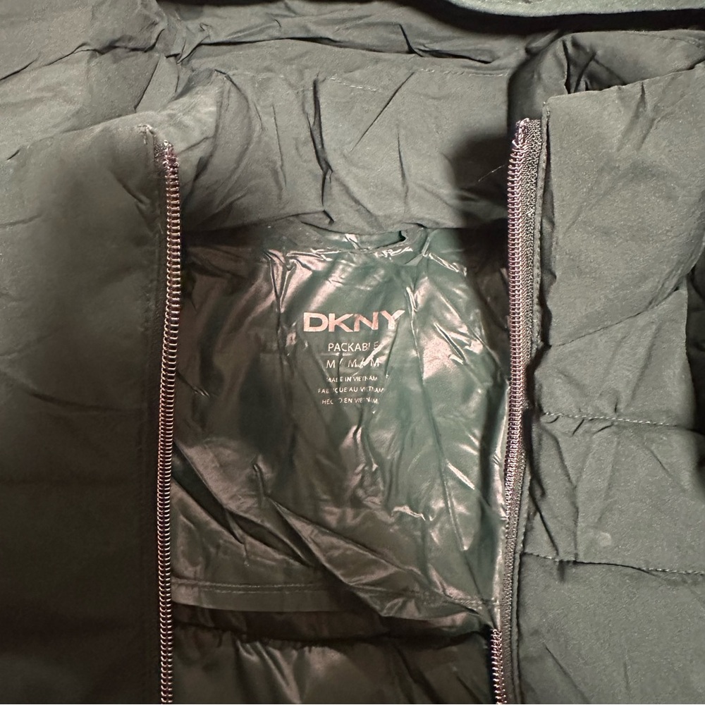 Dkny Packable Jacket - image 5